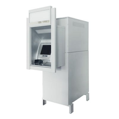 Машина депозита чека наличных денег машины 2050XE WINCOR ATM