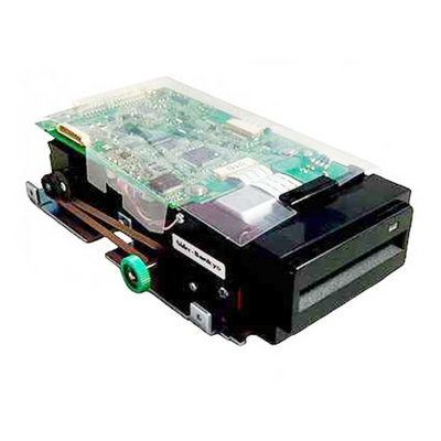 ICT 3K5 Sankyo моторизовал читателя гибридной карты для киоска оплаты