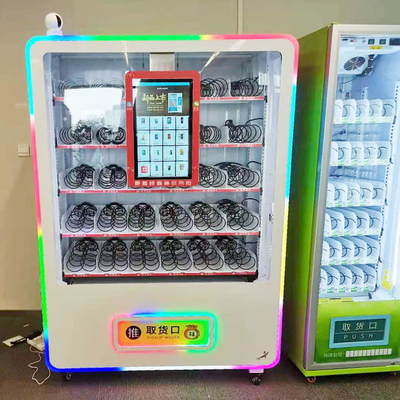 Киоск автомата транспортера попкорна Juicer льда