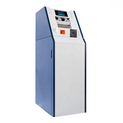 Банк Atm машины киоска Signage цифров терминала оплаты обслуживания собственной личности Atm распределять и депозита наличных денег