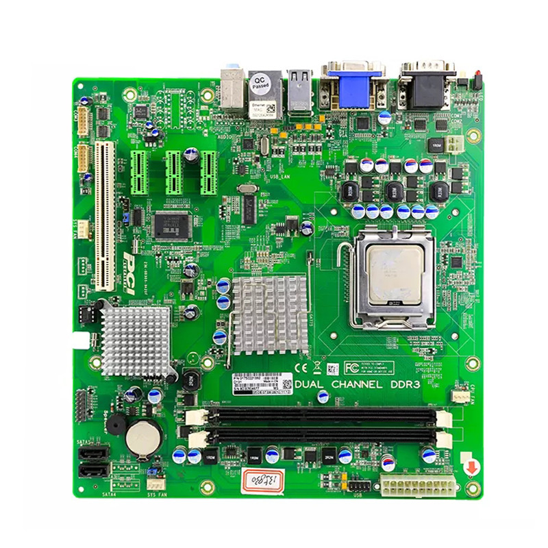 1750221392 01750221392 материнская плата Mainboard ядра ПК Wincor Cineo 4060 запасных частей ATM E8400