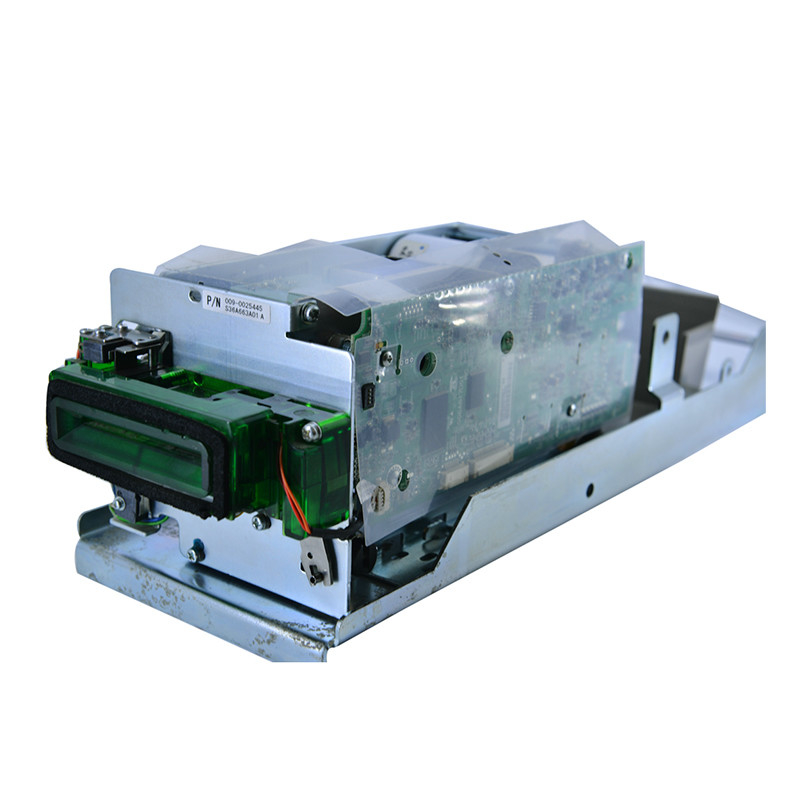 4+1 распределитель CMD-V4 01750109659 запасных частей 2050XE Nixdorf Wincor ATM кассеты со снабжением жилищем