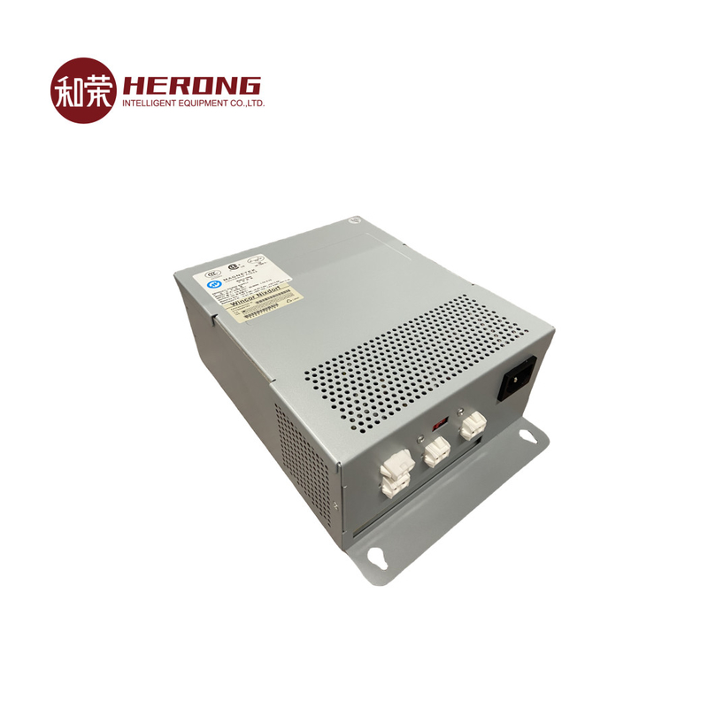 P/N 1750069162 Банкоматные запасные части Wincor 2050XE 24V питание USB