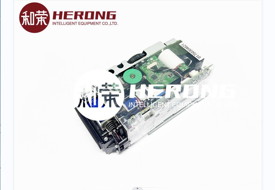 wincor лучший высококачественный банкомат Части машины ICT3H5-3AJ2791 читатель карт