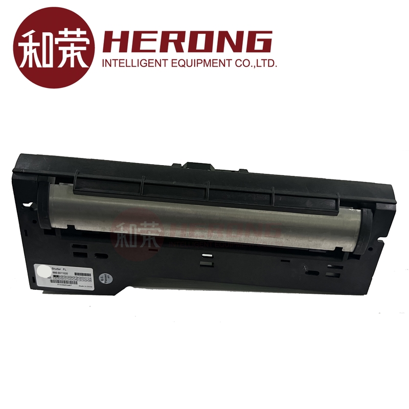 01750166395 Wincor Nixdorf Cineo Shutter Horiz 8x CMD RL Части для банкоматов