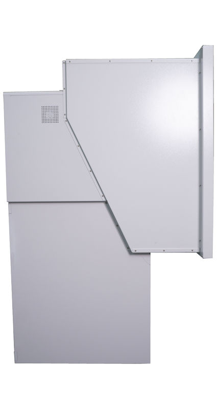 Беспроблемные транзакции с электронным распределителем средств Intel Core I3/i5/i7 поддержка процессора и максимальная емкость 100 банкнот