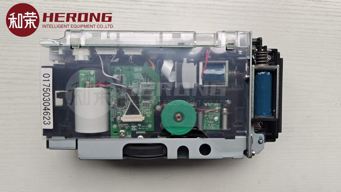 Артикул: 01750304623, 1750304623 Wincor Nixdorf CHD-mot ICT3H5-3AF2793 SecPac3 Enc