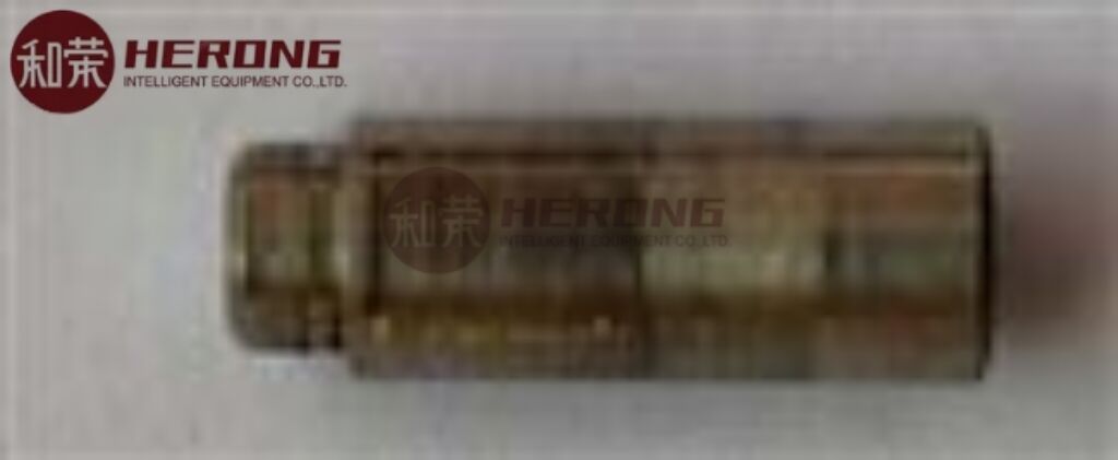 Hyosung CDU Machine Clamping Shaft Pin5*13.9 (13.9мм) 300006581 для деталей банкоматов с высоким качеством