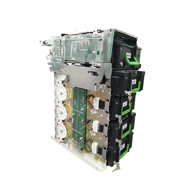 Никсдорф Винкор 2050XE диспенсер CMD-V4 01750109659 с 4+1 кассетами