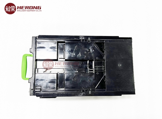 Wincor Cassette 1750053503 Для Wincor CMD V4 Xe Части банкоматов
