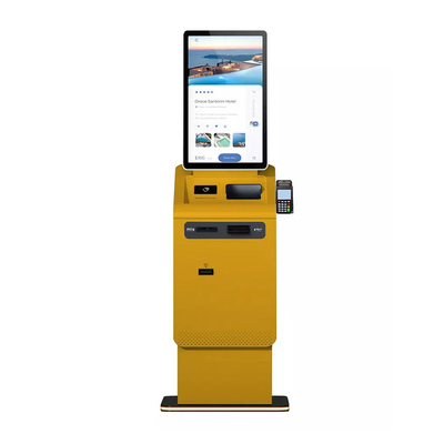машина 5ms ATM автоматическая для кофейни ресторана больницы