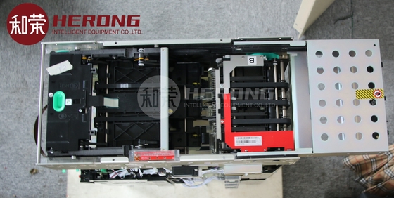 445-0757322 NCR S2 Презентаторный модуль S2 Диспенсер 4450757322 Части банкомата