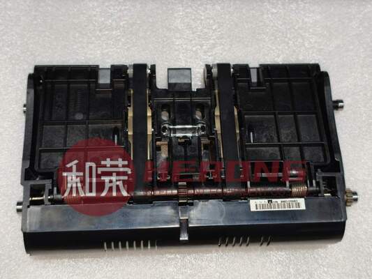 Новая высококачественная каретка с зажимом призмы для модуля выдачи наличных банкоматов Hyosung CDU, размер: 30 × 6,3 × 9,5