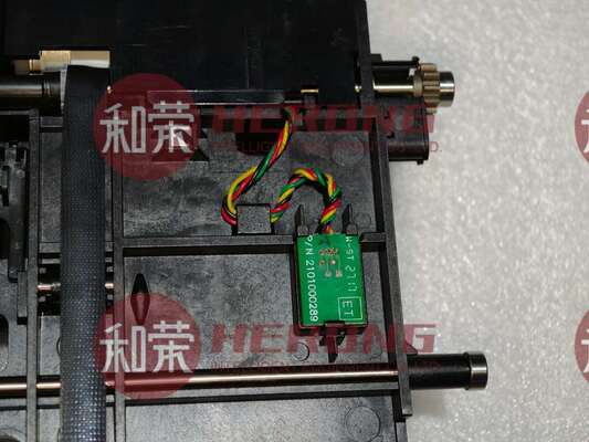 Новая высококачественная плата управления для Hyosung CDU10, зажим для банкомата, каретка S2101000289 2101000289, запасные части для банкоматов