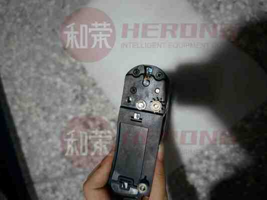 Новое высококачественное кольцо для выдачи наличных в банкоматах с электронным кольцом 4 × 9 × 0,6, подходит для зажимной каретки Hyosung CDU