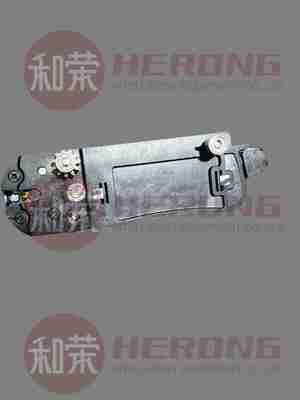 Высококачественный магнит 5✖5✖2 для Hyosung CDU, зажим каретки, запасные части для банкоматов