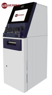 Надежный ATM-A06L, удобный и высокоинтеллектуальный