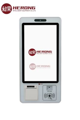 Бесденежный КИОСК-K35W удобный в использовании высокоинтеллектуальный