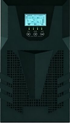 CQ серии 1-10KVA высокочастотные онлайн-УПС с двойным преобразованием и широким диапазоном входного напряжения для промышленного использования