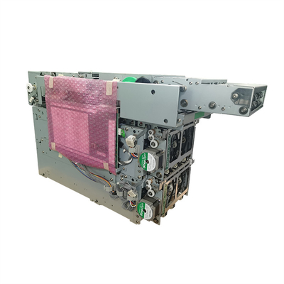 Распределитель наличных денег KD03300-B252-01 Fujitsu Limited частей запасной части ATM OEM