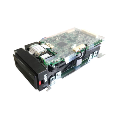 Части киоска оплаты моторизовали ICT 3K7 Sankyo читателя карты гибридный
